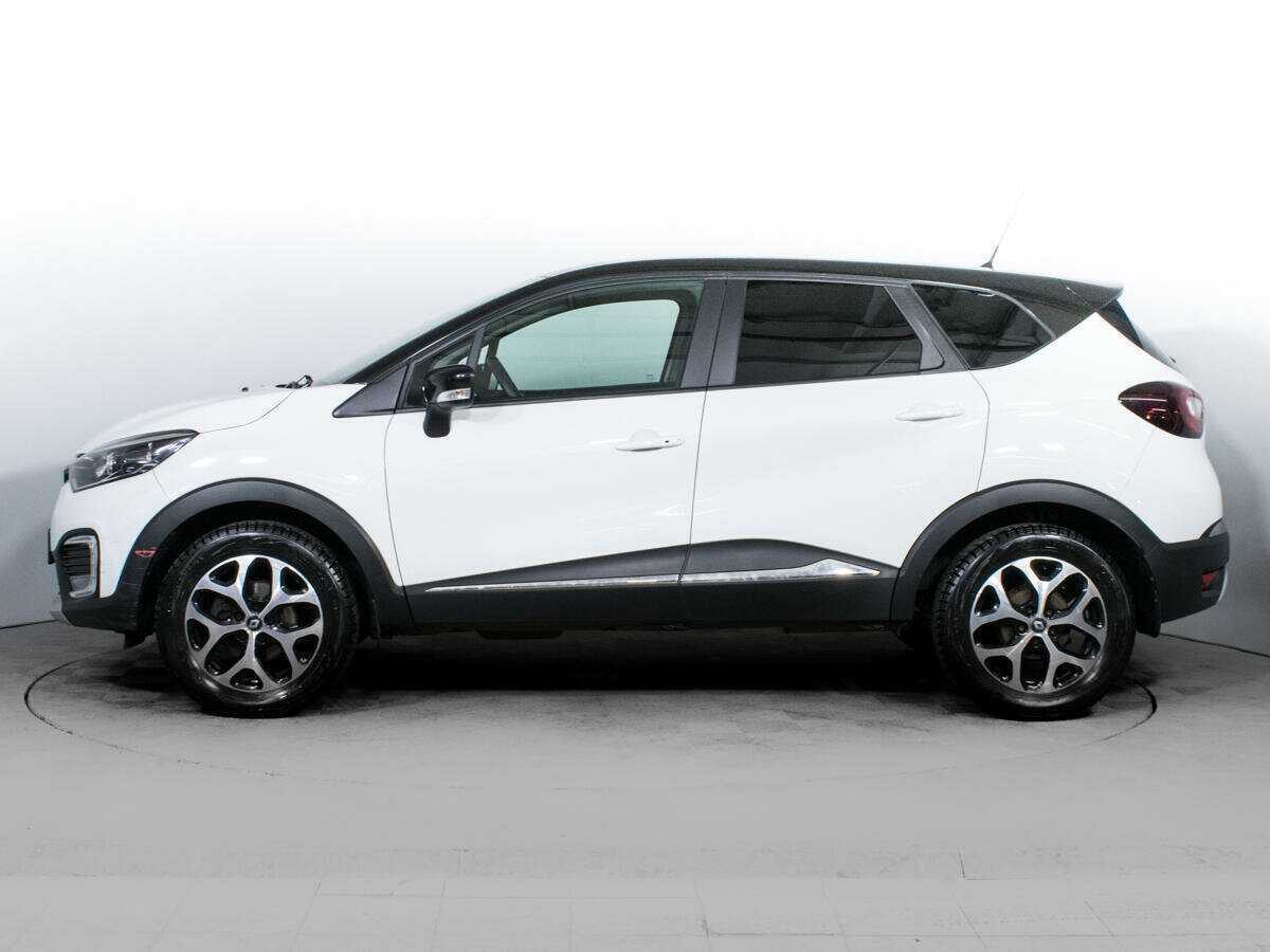 Renault Kaptur, 2017 - 61 092 км. | Фото №8