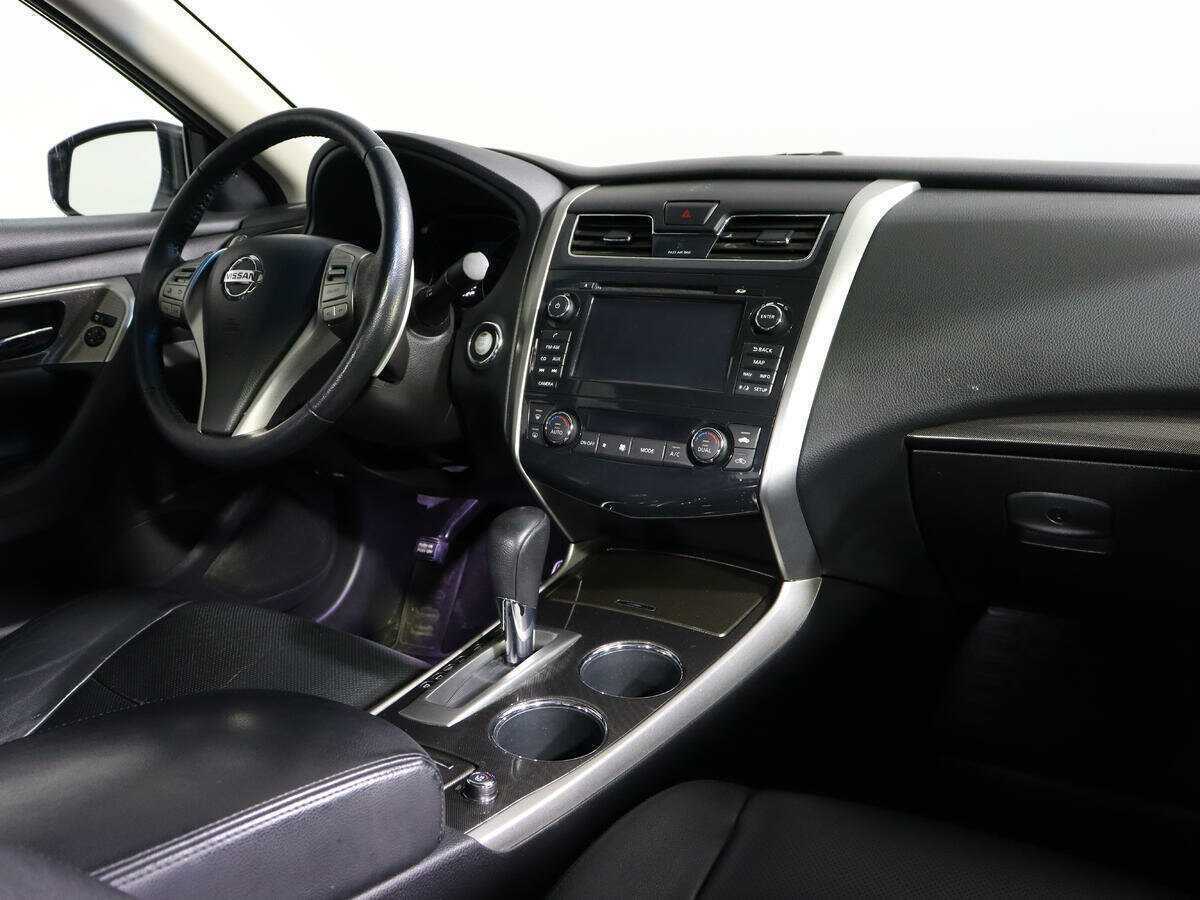Nissan Teana, 2014 - 87 467 км. | Фото №7