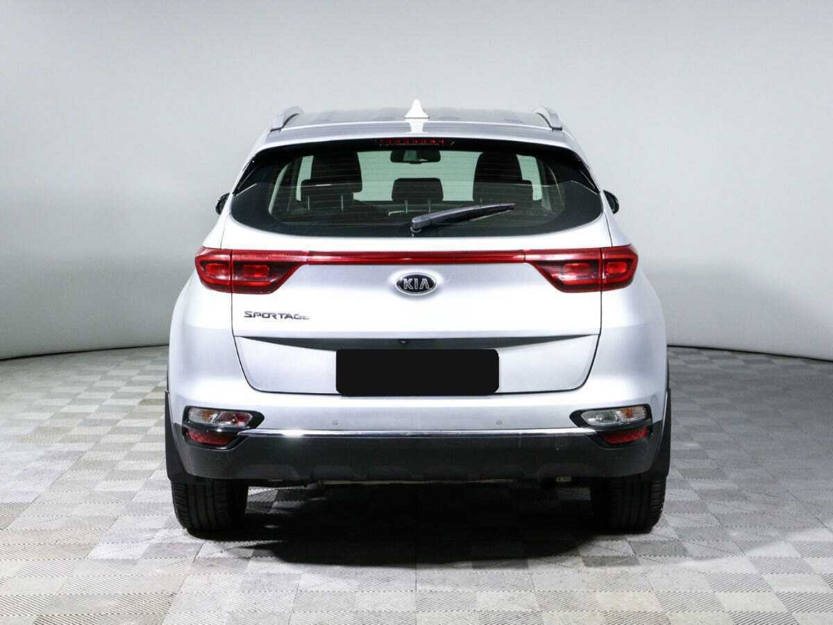 Kia Sportage, 2019 - 143 797 км. | Фото №5