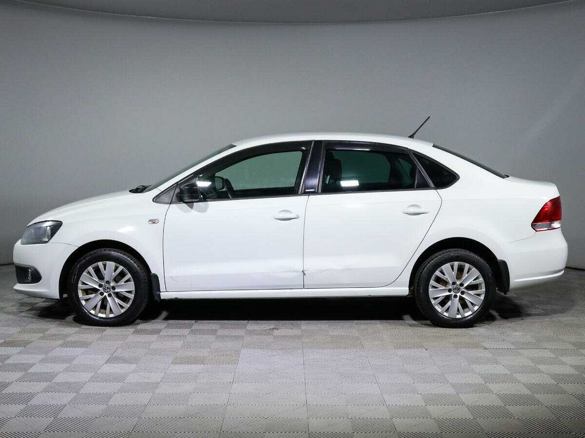 Volkswagen Polo, 2014 - 238 883 км. | Фото №7