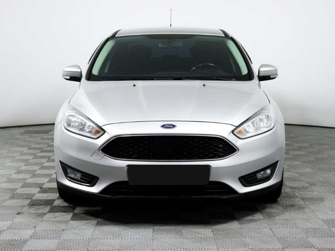 Ford Focus, 2016 - 108 050 км. | Фото №2