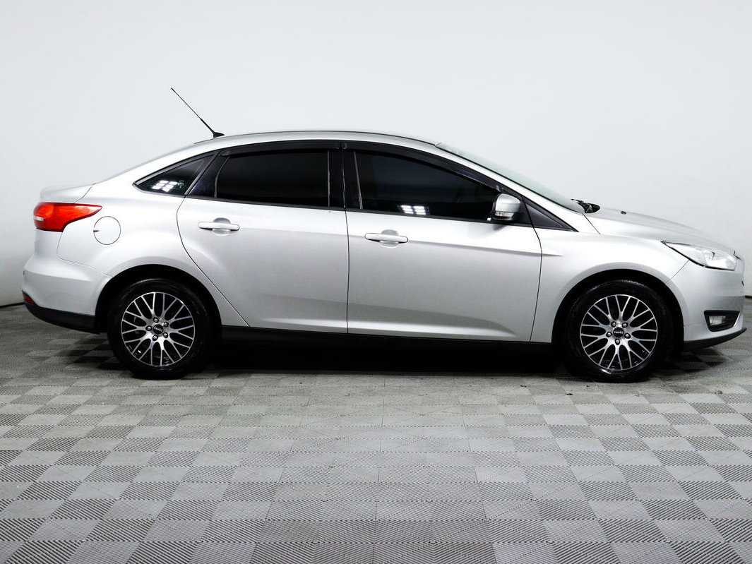 Ford Focus, 2016 - 108 050 км. | Фото №4