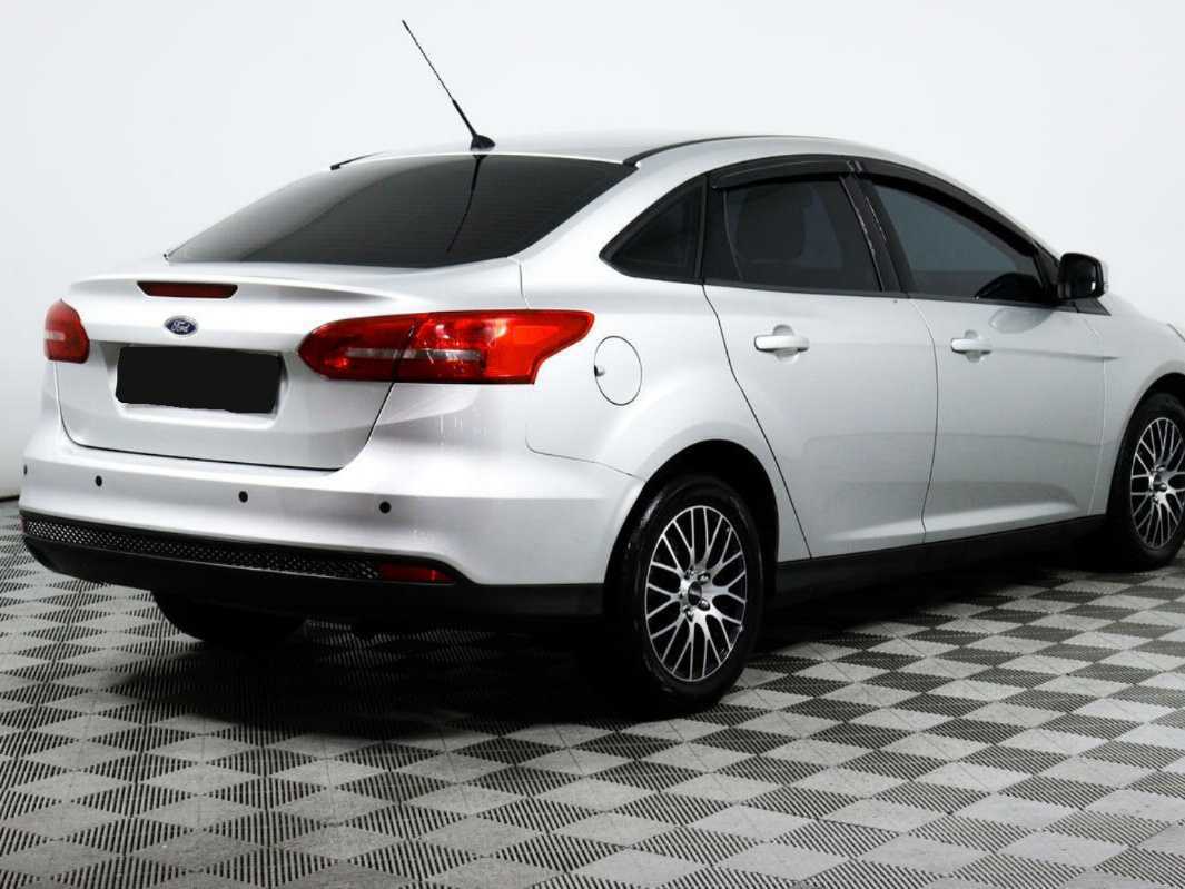 Ford Focus, 2016 - 108 050 км. | Фото №5