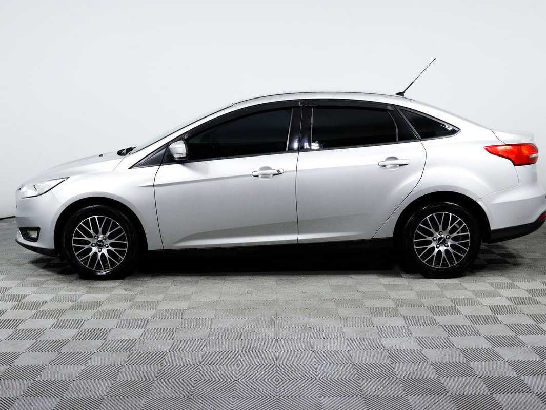 Ford Focus, 2016 - 108 050 км. | Фото №8