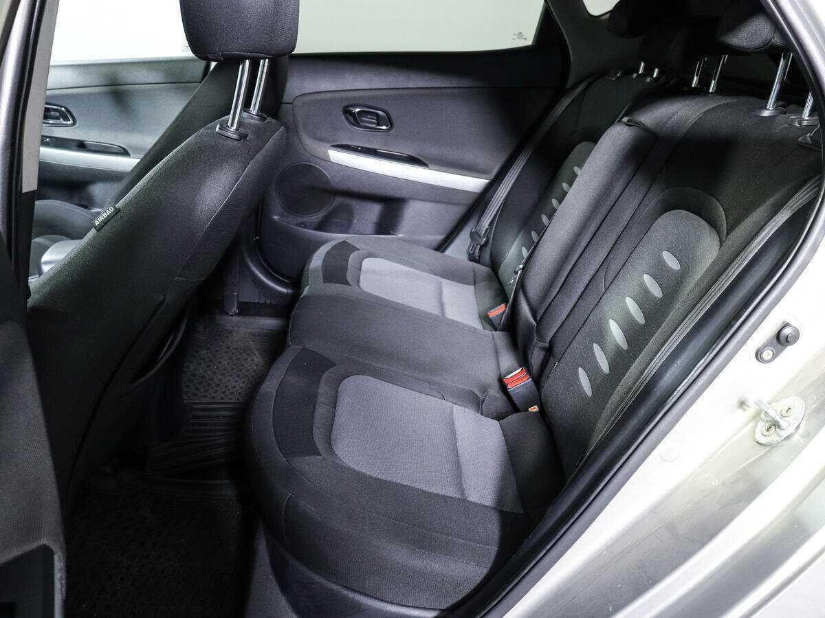 Kia Ceed, 2012 - 147 000 км. | Фото №8