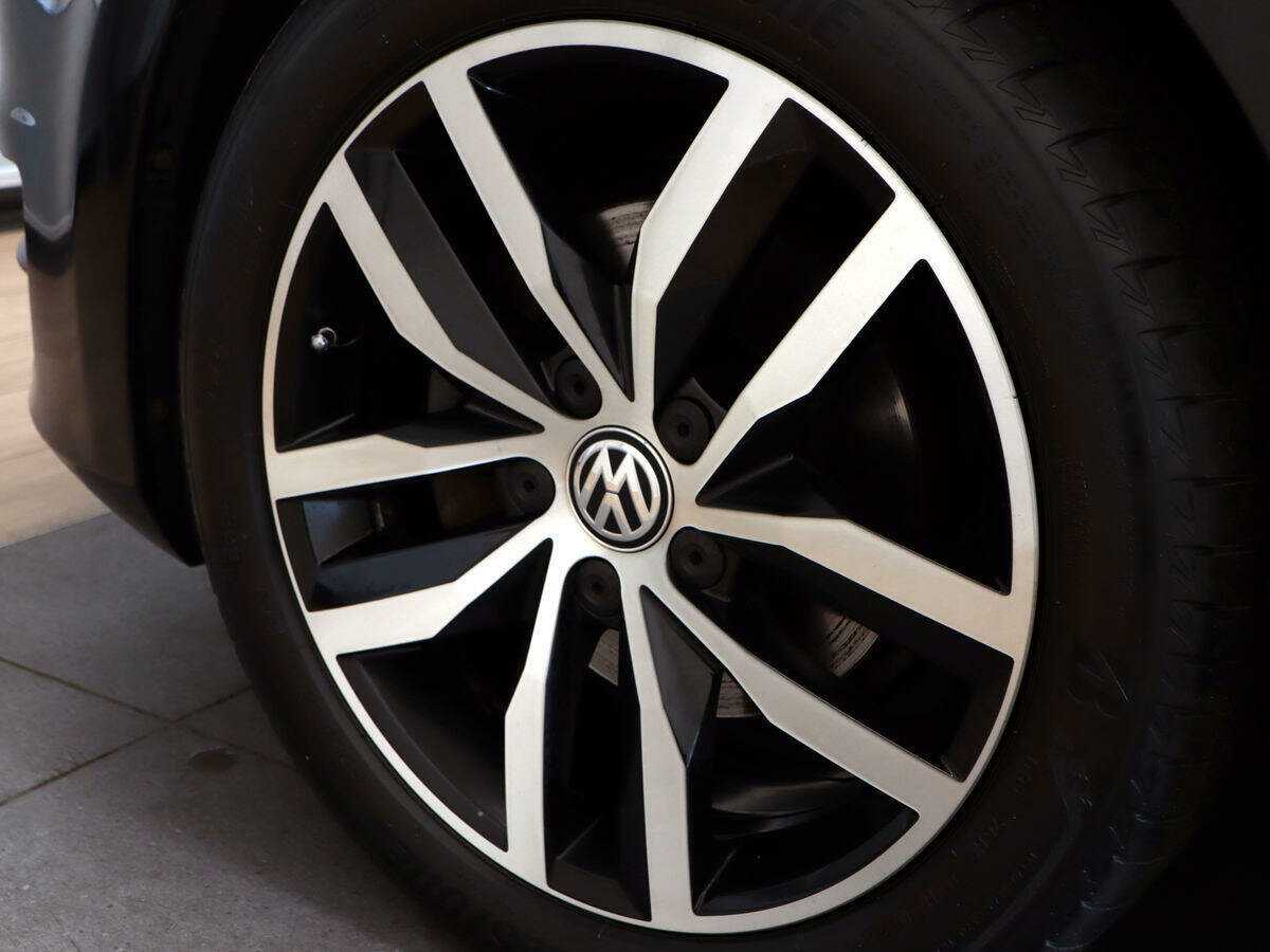 Volkswagen Golf, 2013 Фото №23