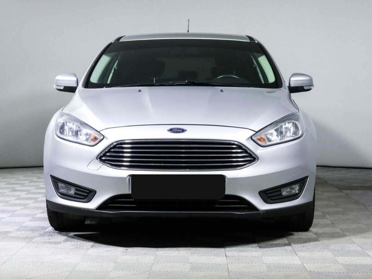 Ford Focus, 2018 - 173 798 км. | Фото №2