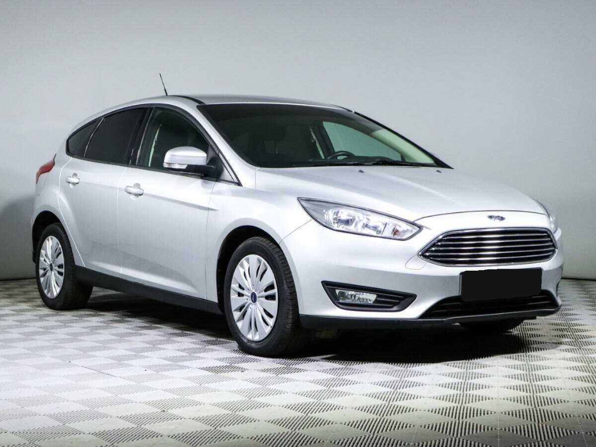 Ford Focus, 2018 - 173 798 км. | Фото №3