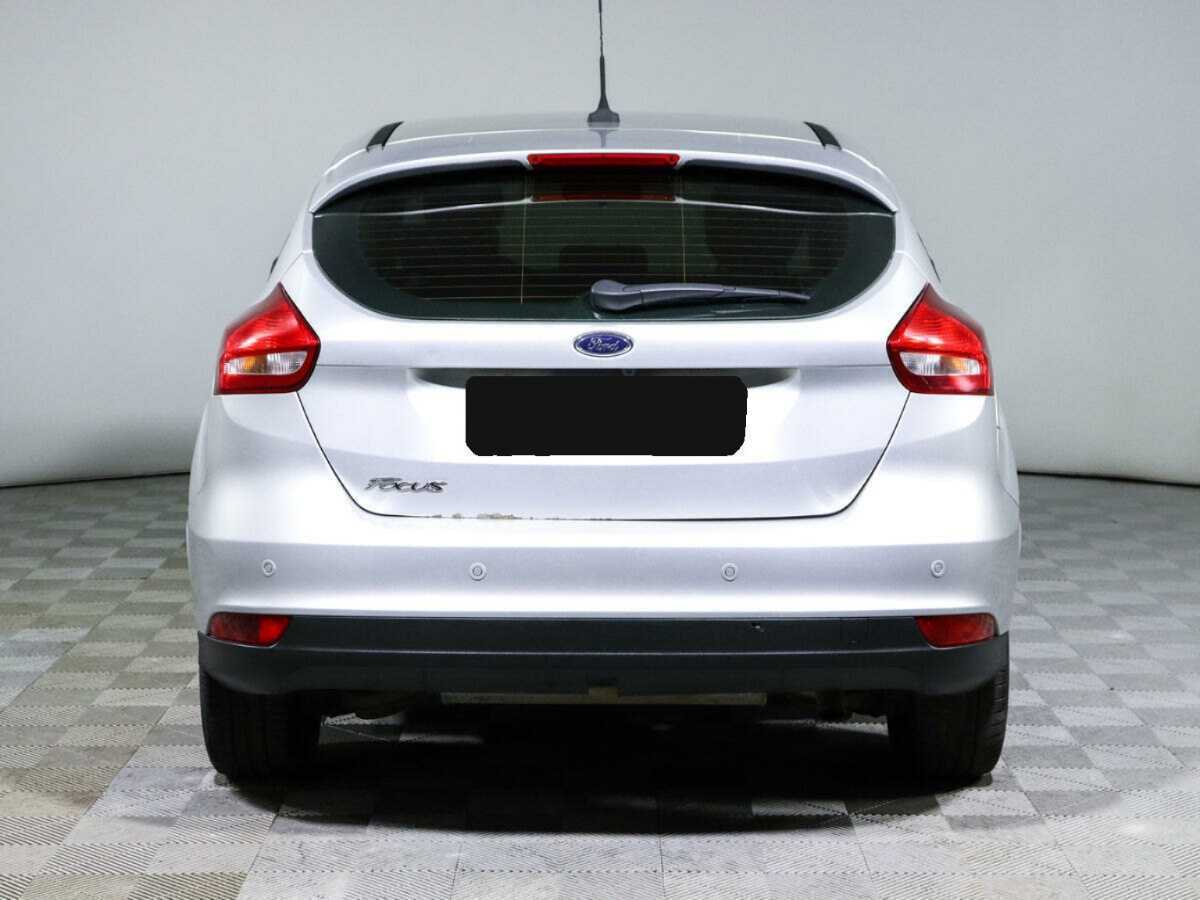 Ford Focus, 2018 - 173 798 км. | Фото №5