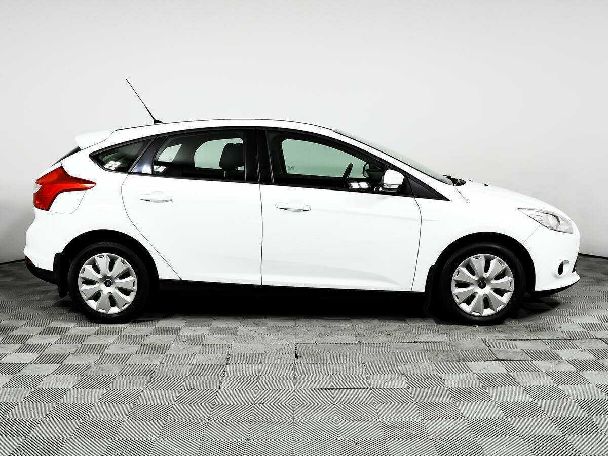 Ford Focus, 2015 - 83 438 км. | Фото №4