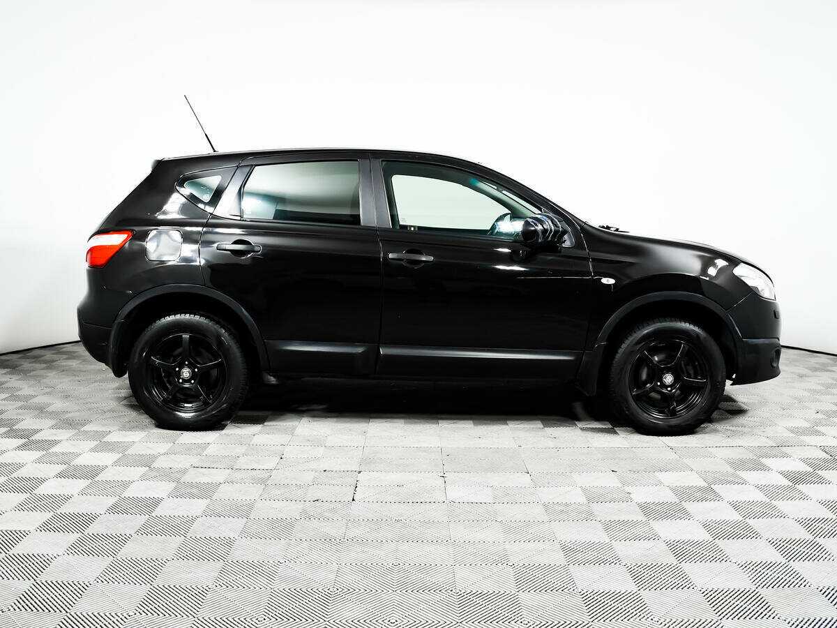 Nissan Qashqai, 2012 - 216 083 км. | Фото №4