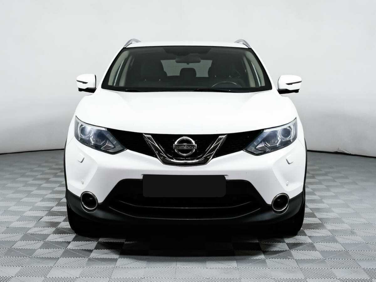 Nissan Qashqai, 2018 - 75 000 км. | Фото №2