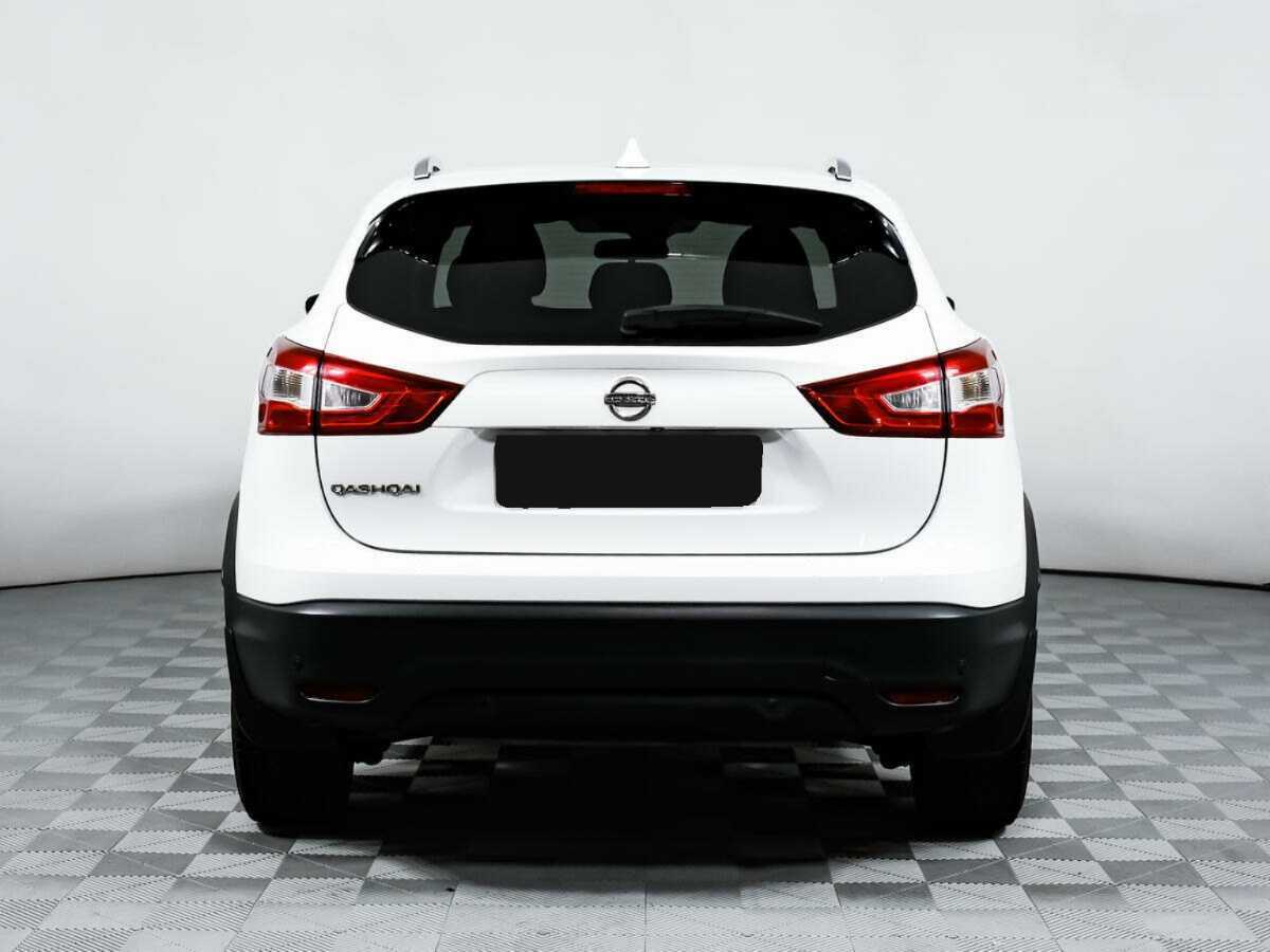 Nissan Qashqai, 2018 - 75 000 км. | Фото №6