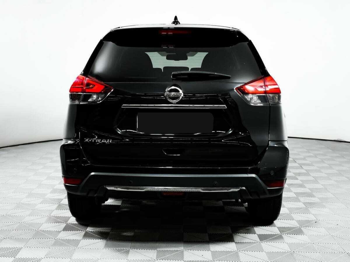Nissan X-Trail, 2019 - 154 894 км. | Фото №6