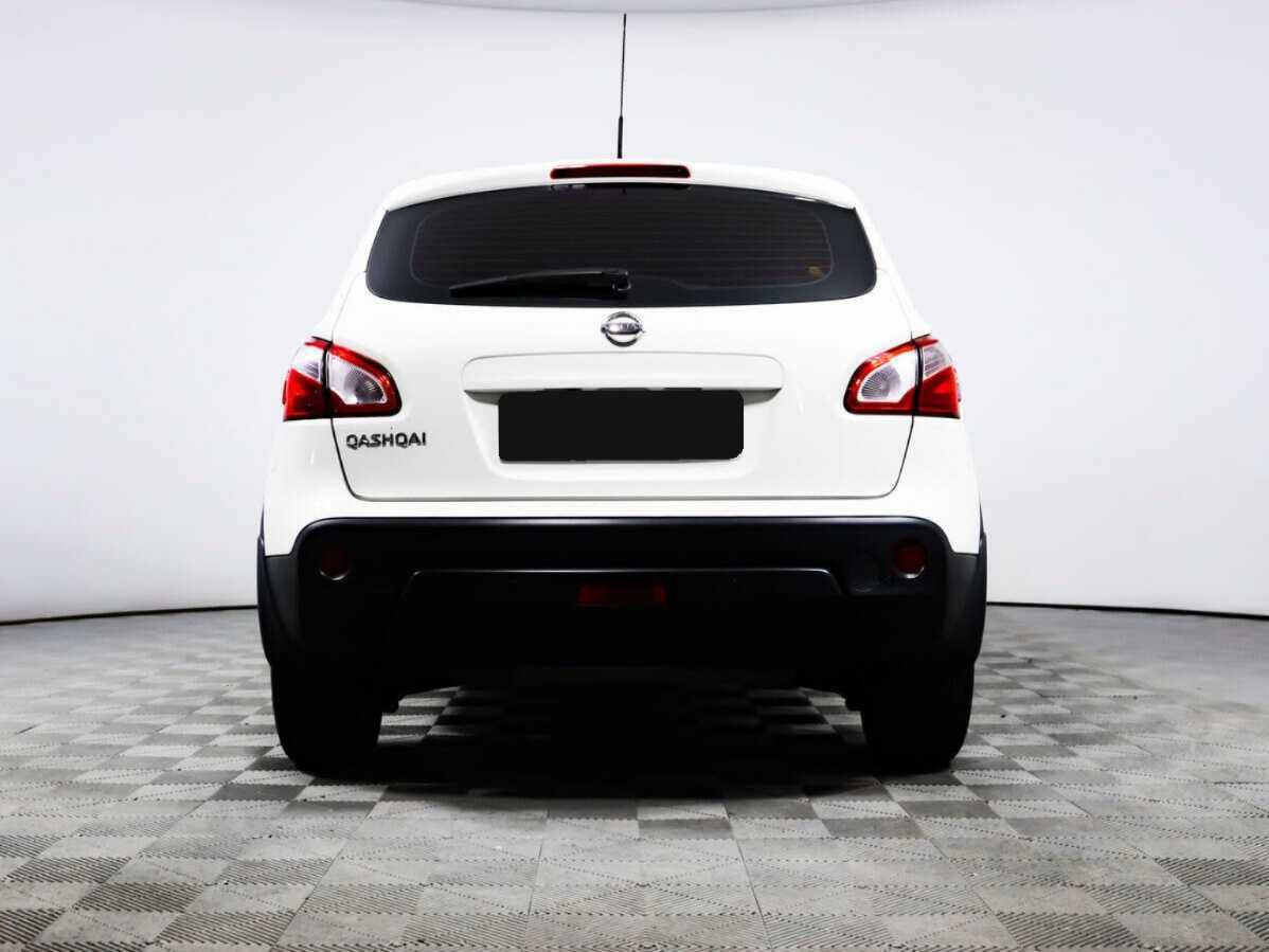 Nissan Qashqai, 2012 - 211 054 км. | Фото №6