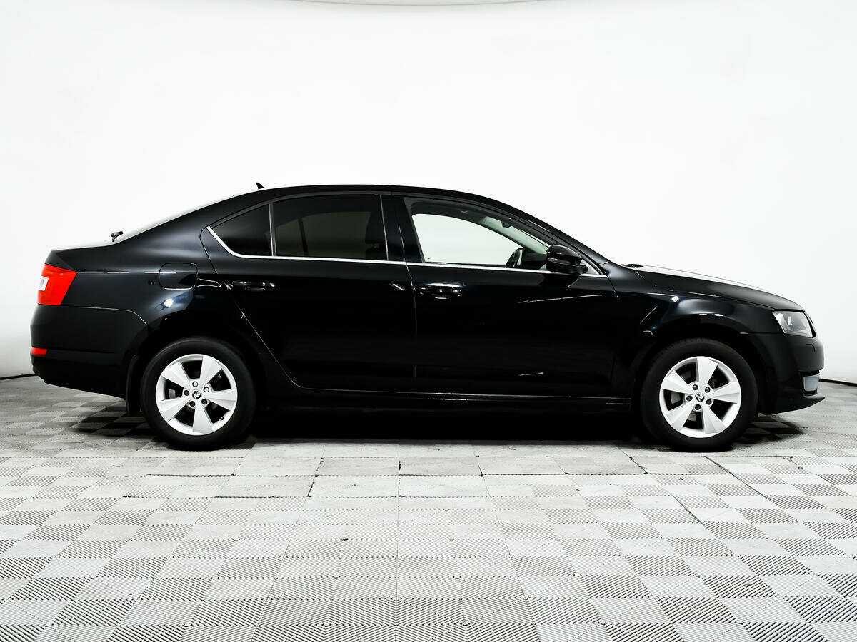 Skoda Octavia, 2016 - 131 991 км. | Фото №4