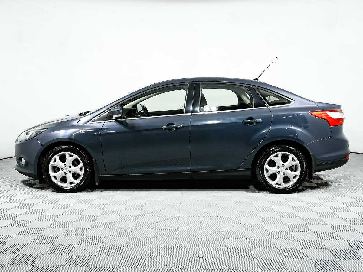 Ford Focus, 2012 - 72 167 км. | Фото №8
