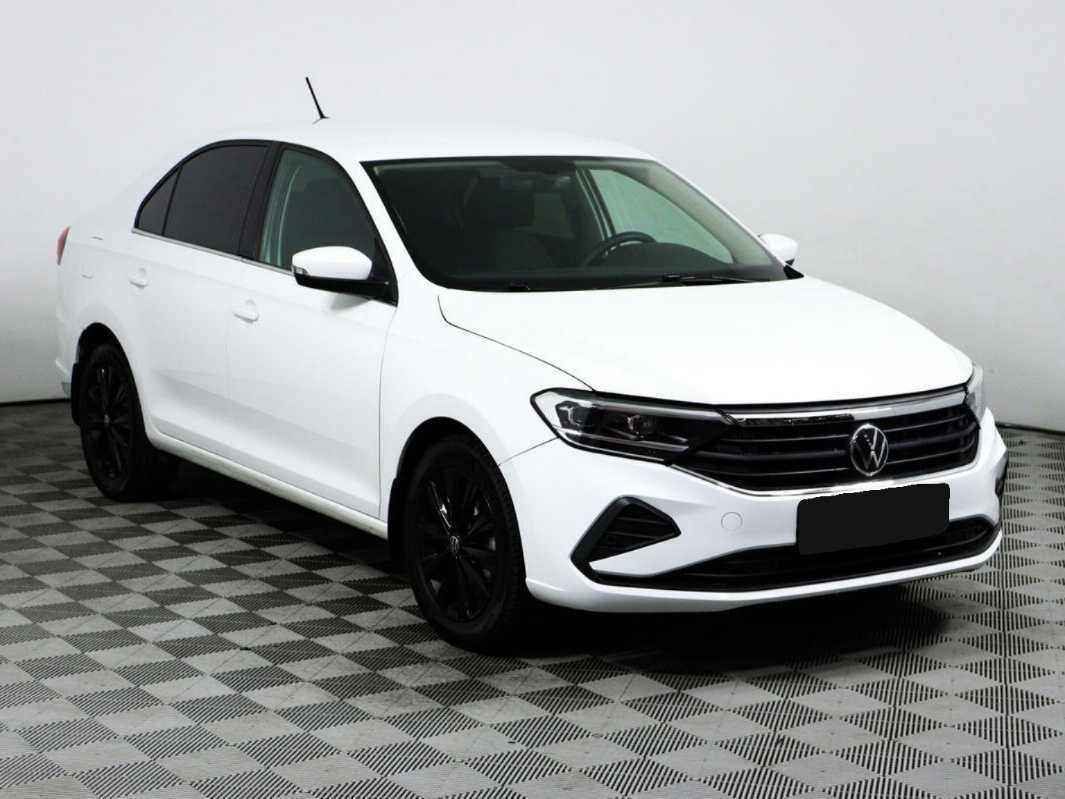 Volkswagen Polo, 2020 - 68 350 км. | Фото №3