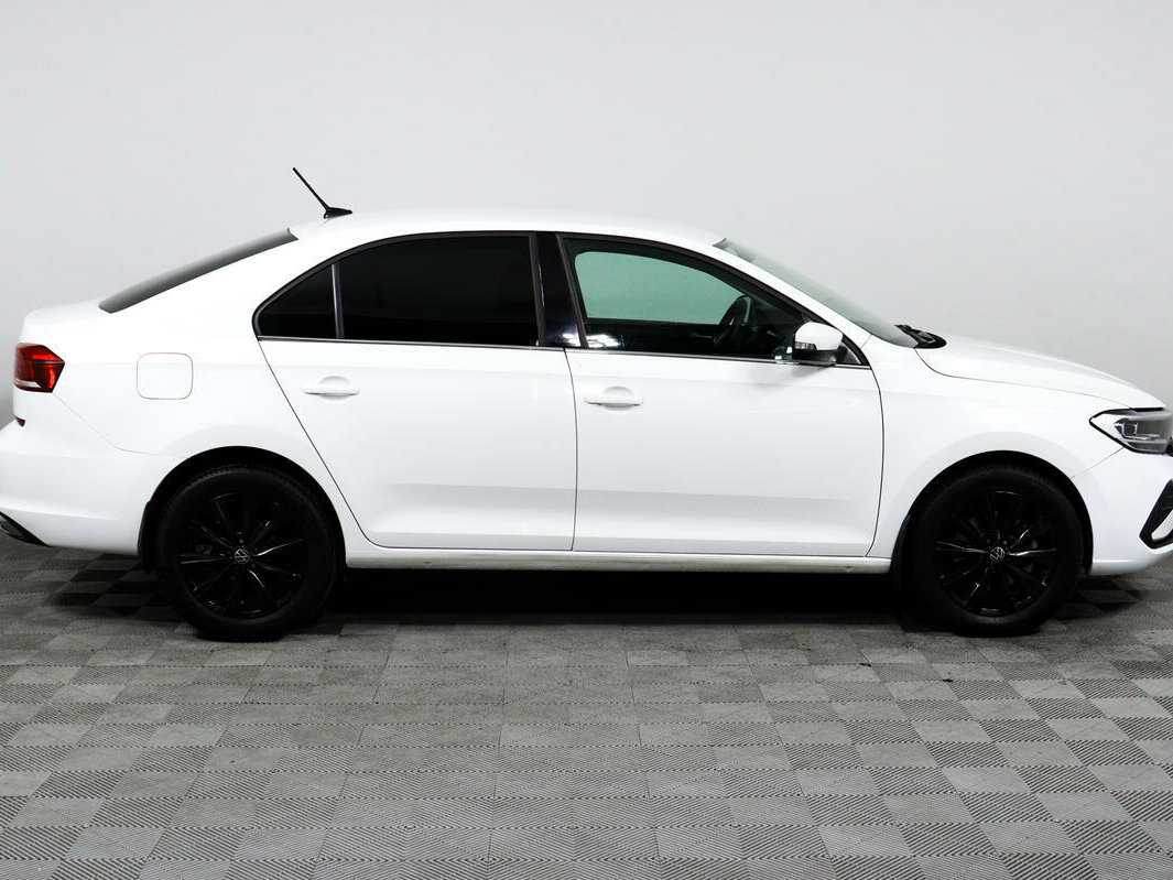 Volkswagen Polo, 2020 - 68 350 км. | Фото №4