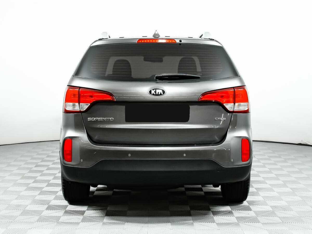 Kia Sorento, 2014 - 126 000 км. | Фото №5