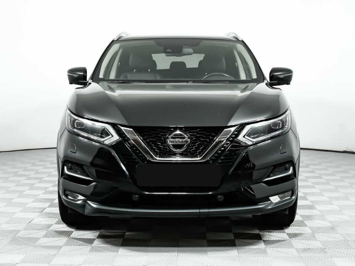Nissan Qashqai, 2021 - 58 109 км. | Фото №2