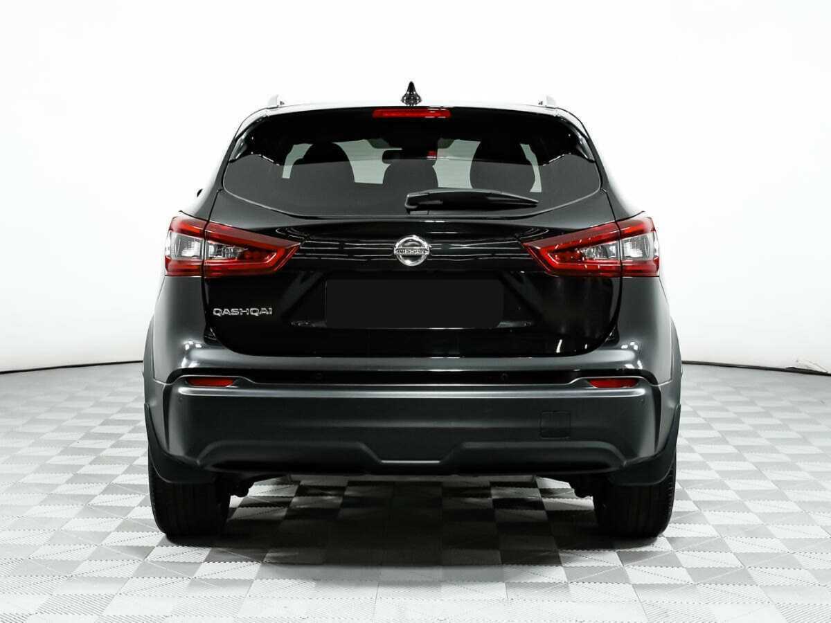 Nissan Qashqai, 2021 - 58 109 км. | Фото №6