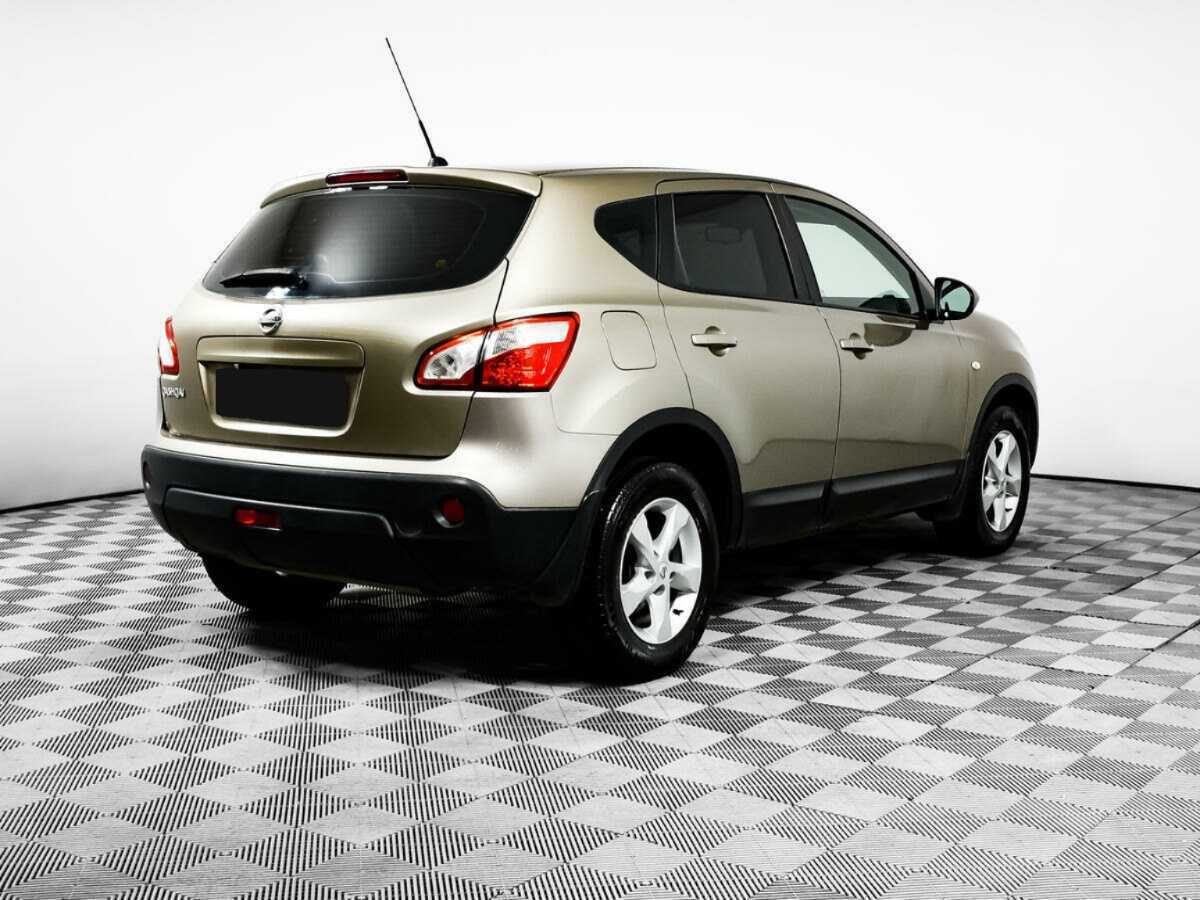 Nissan Qashqai, 2012 - 137 243 км. | Фото №5