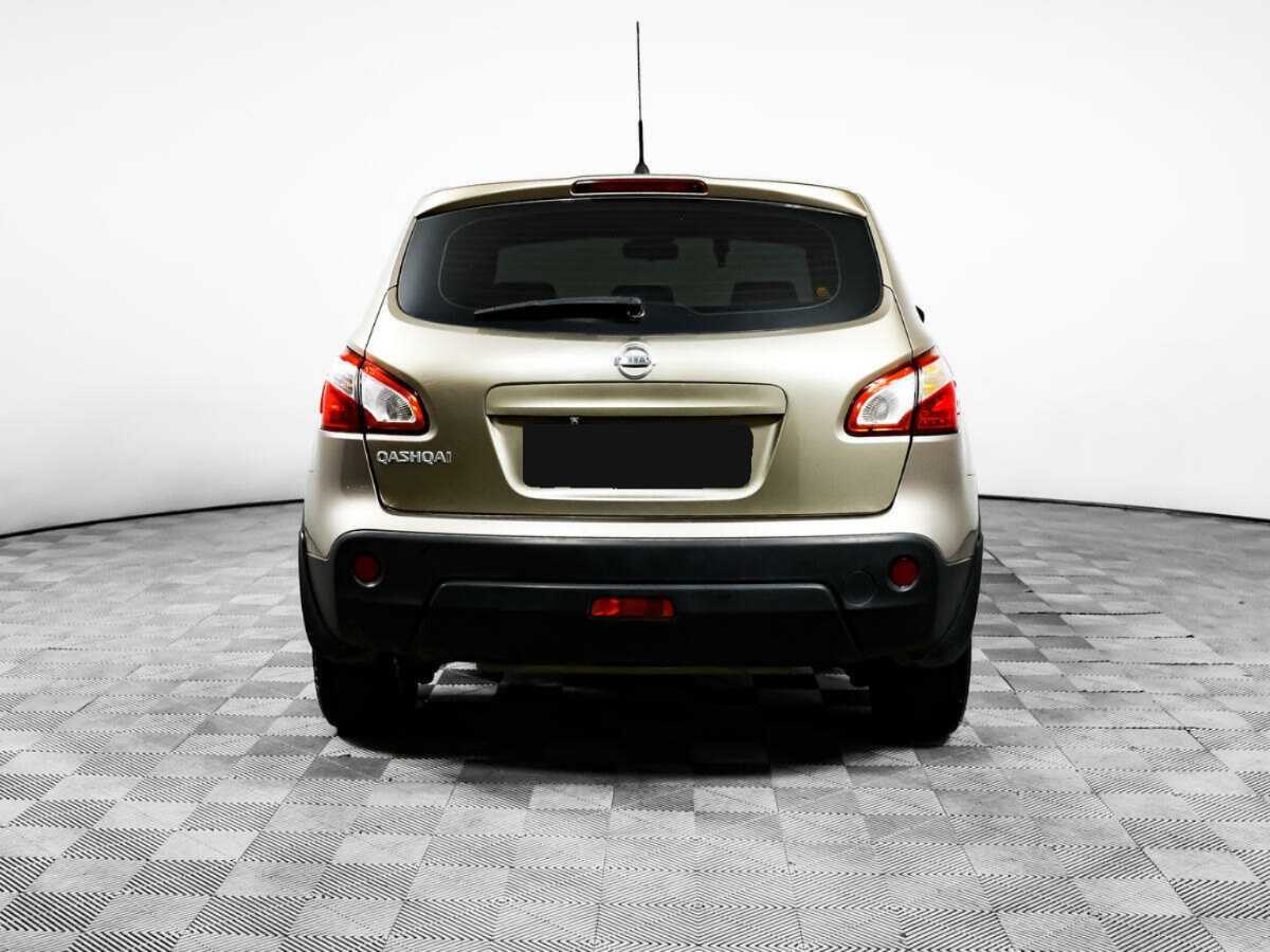 Nissan Qashqai, 2012 - 137 243 км. | Фото №7