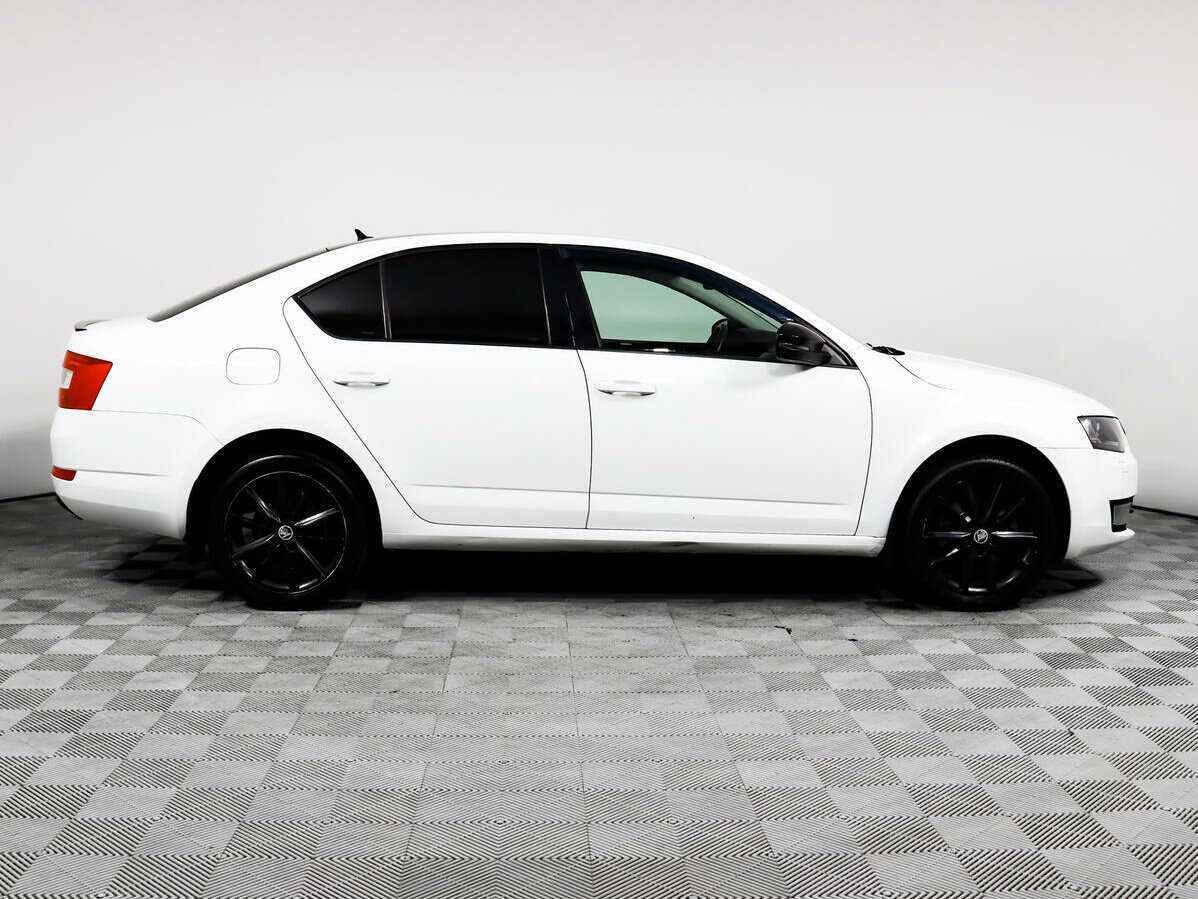 Skoda Octavia, 2016 - 242 236 км. | Фото №4