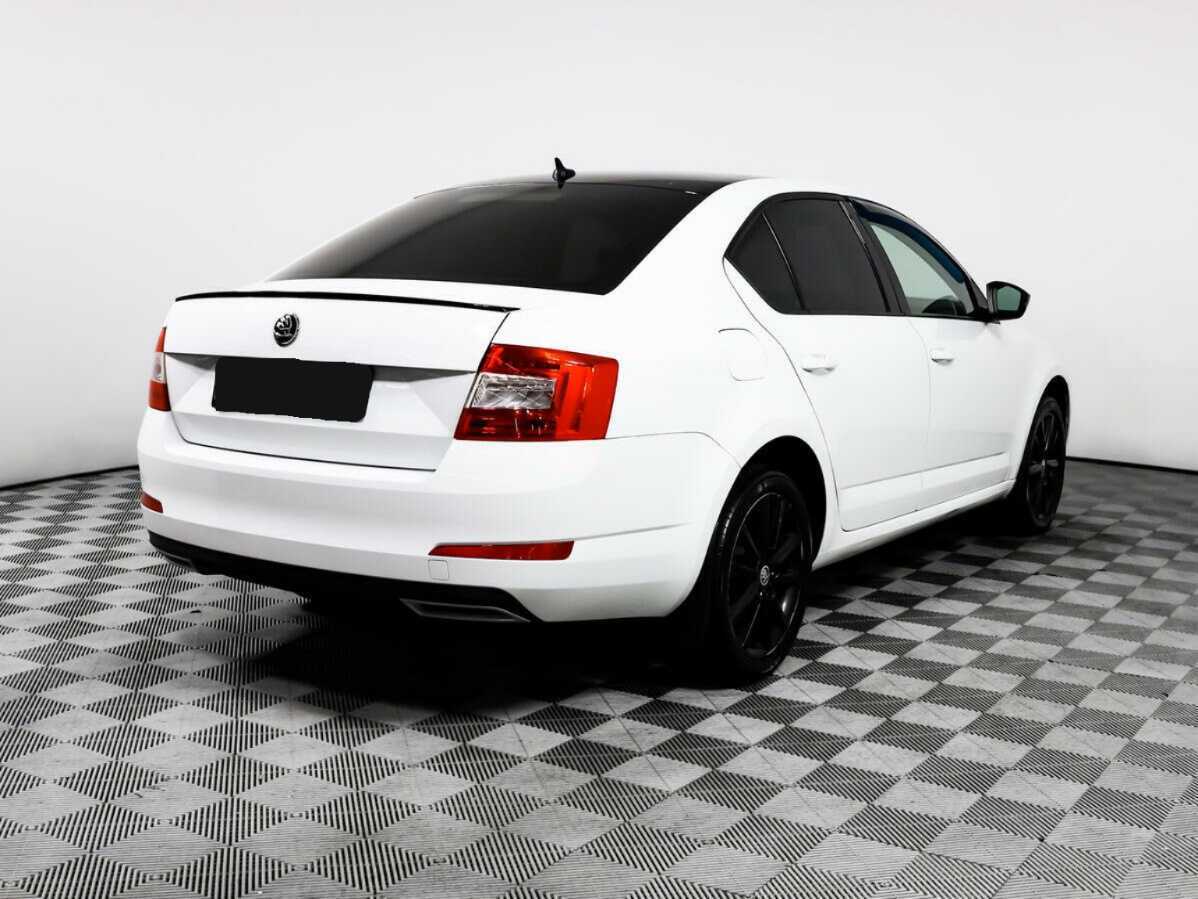 Skoda Octavia, 2016 - 242 236 км. | Фото №5