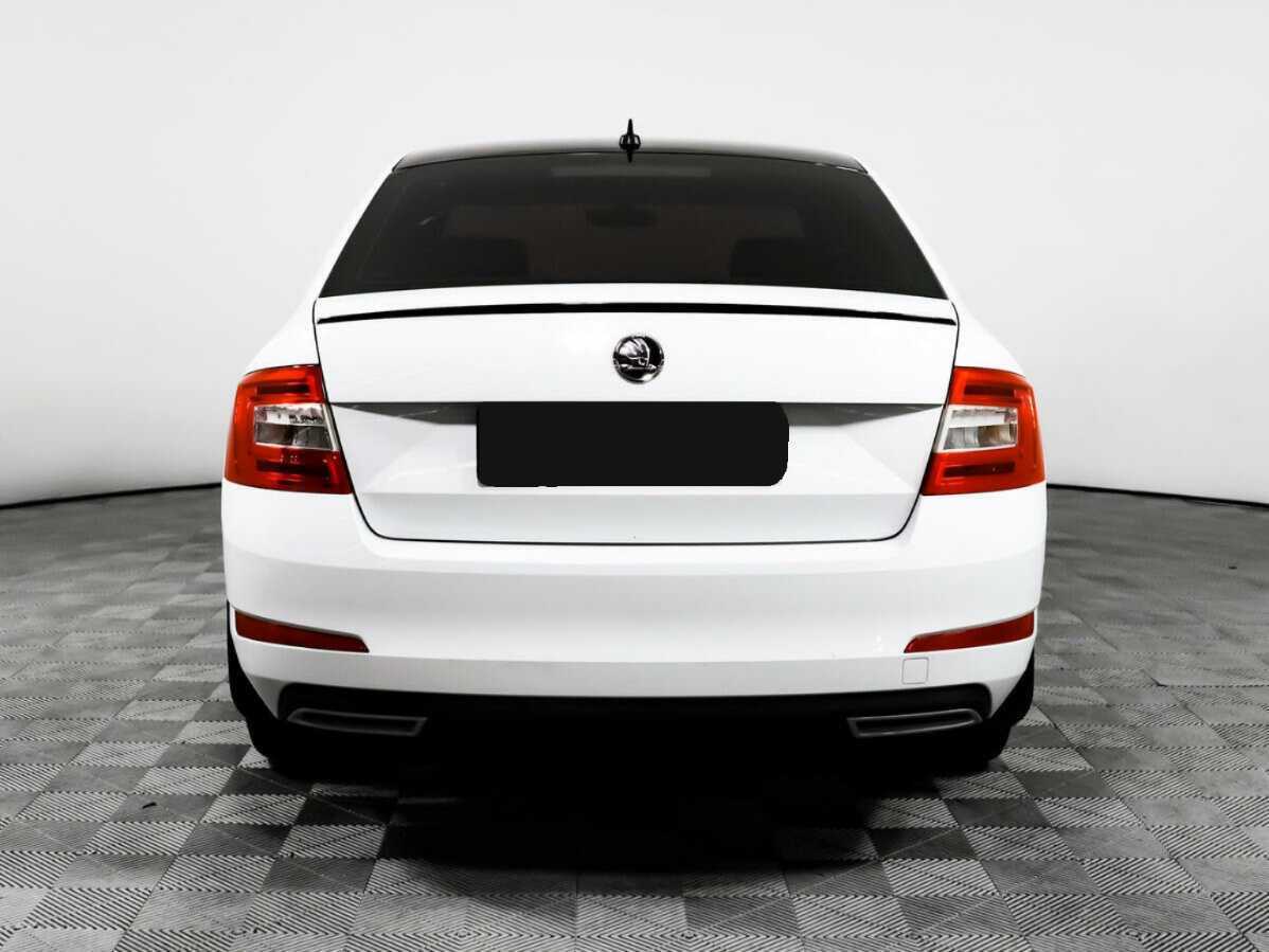 Skoda Octavia, 2016 - 242 236 км. | Фото №6