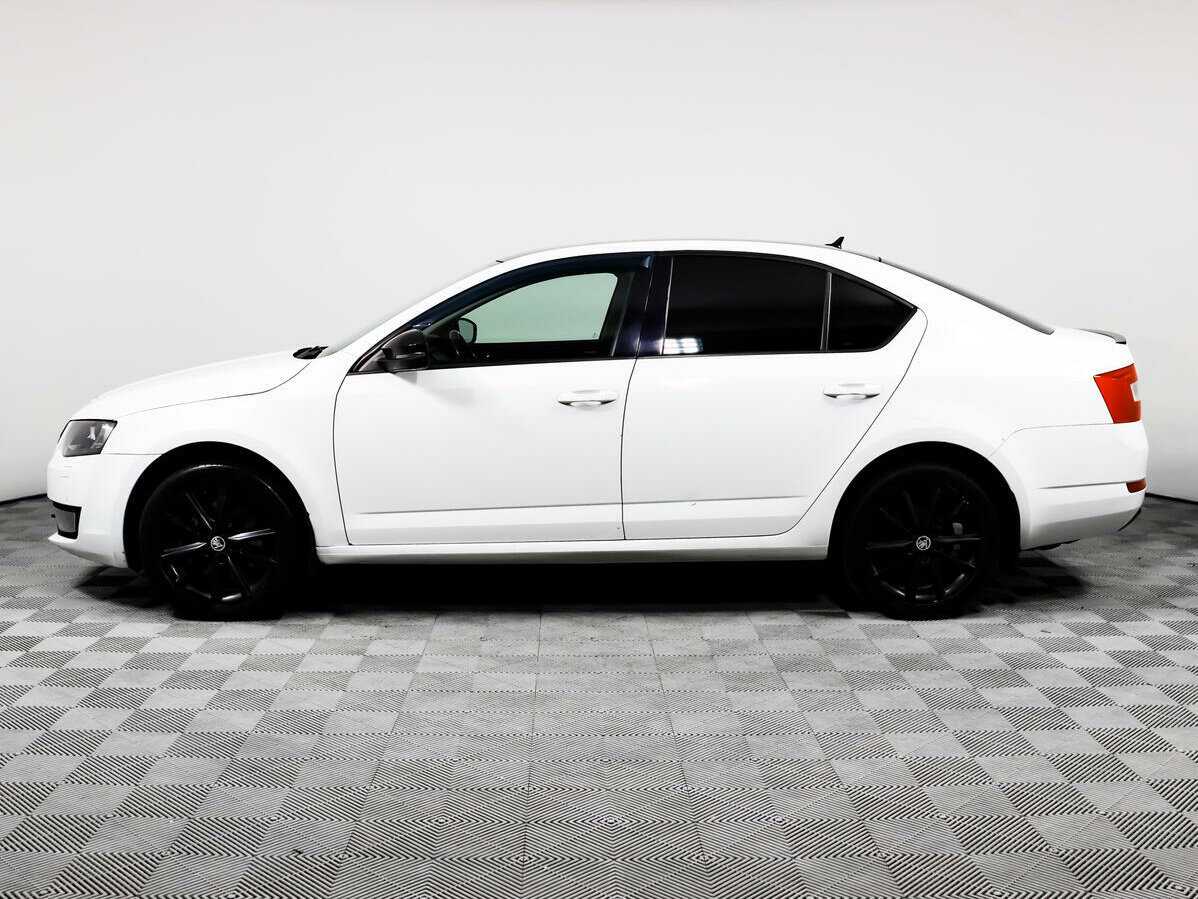 Skoda Octavia, 2016 - 242 236 км. | Фото №8