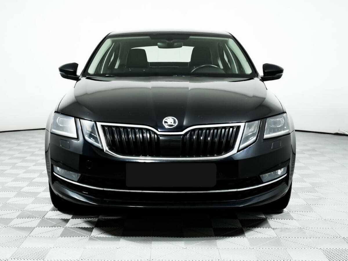 Skoda Octavia, 2017 - 263 229 км. | Фото №2