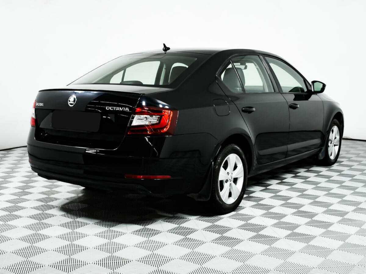 Skoda Octavia, 2017 - 263 229 км. | Фото №5