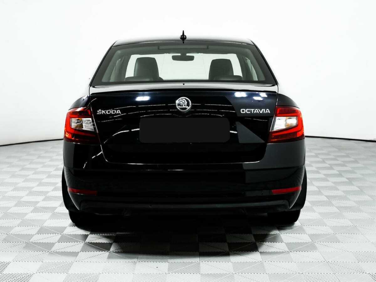 Skoda Octavia, 2017 - 263 229 км. | Фото №6