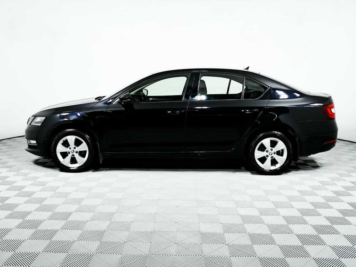 Skoda Octavia, 2017 - 263 229 км. | Фото №8