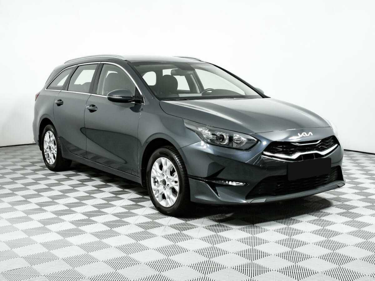 Kia Ceed, 2022 - 36 200 км. | Фото №3