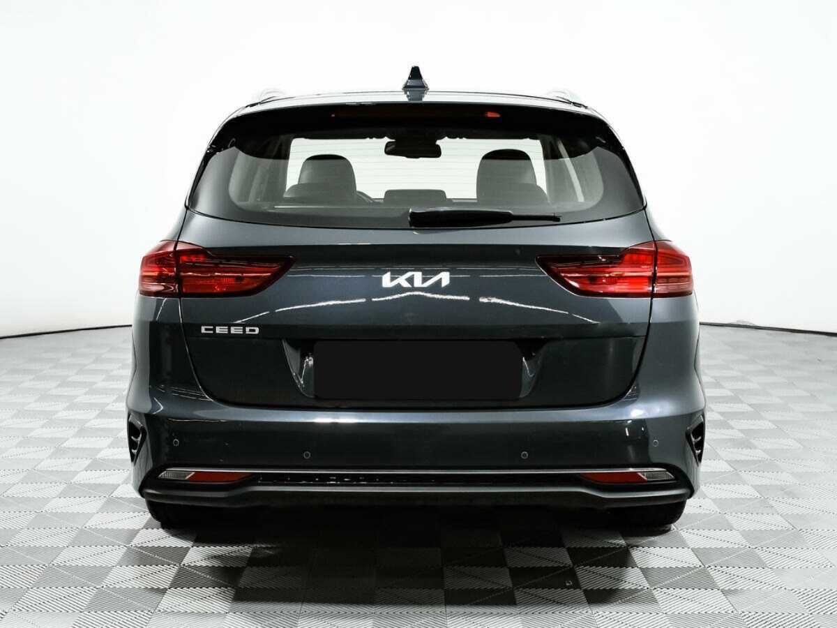 Kia Ceed, 2022 - 36 200 км. | Фото №6