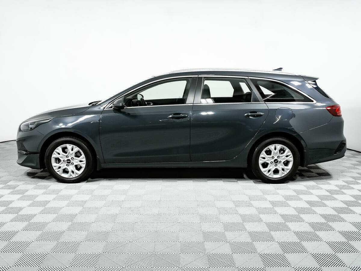 Kia Ceed, 2022 - 36 200 км. | Фото №8
