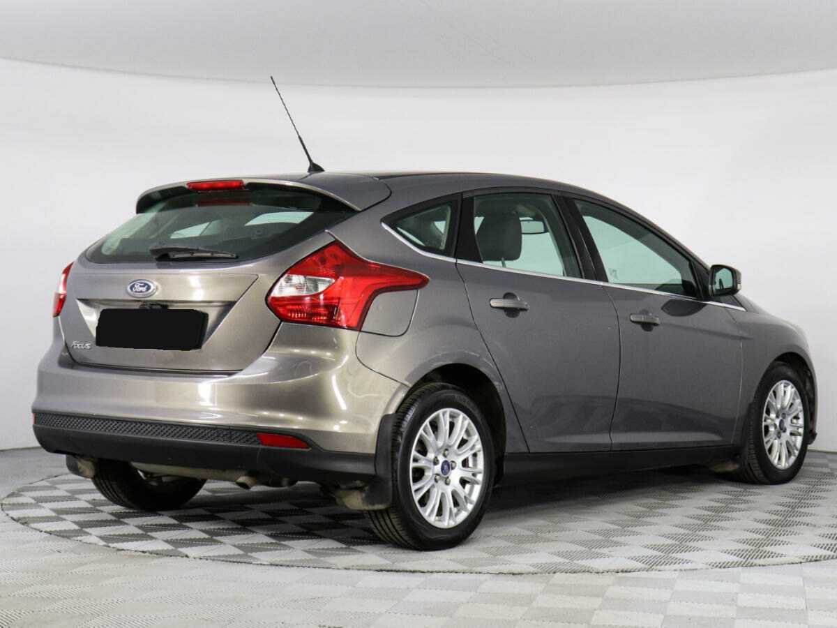 Ford Focus, 2014 - 210 799 км. | Фото №3