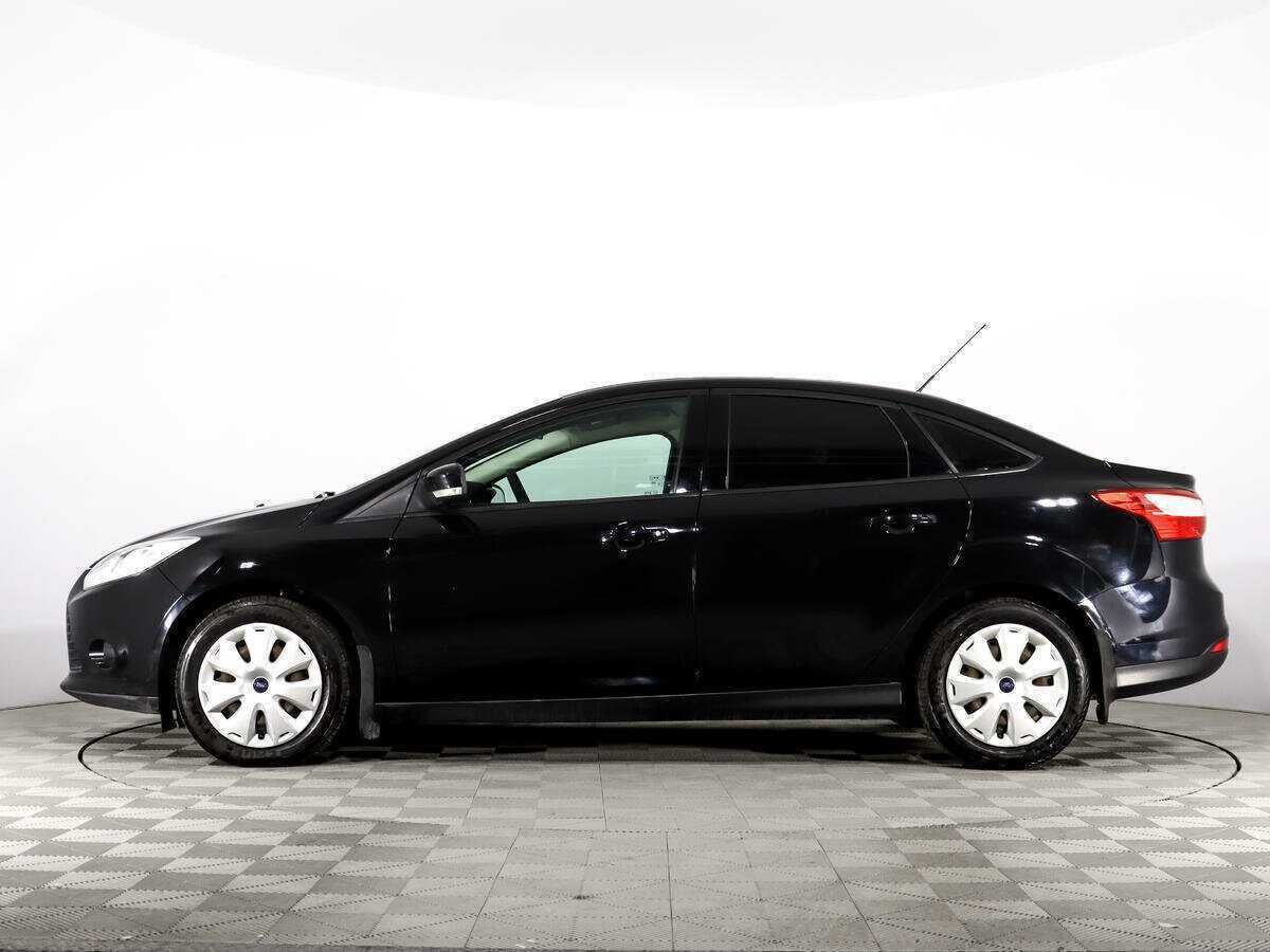 Ford Focus, 2014 - 125 288 км. | Фото №6