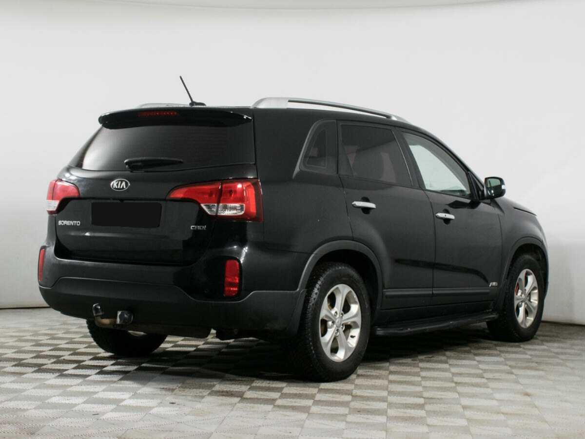 Kia Sorento, 2017 - 119 534 км. | Фото №5