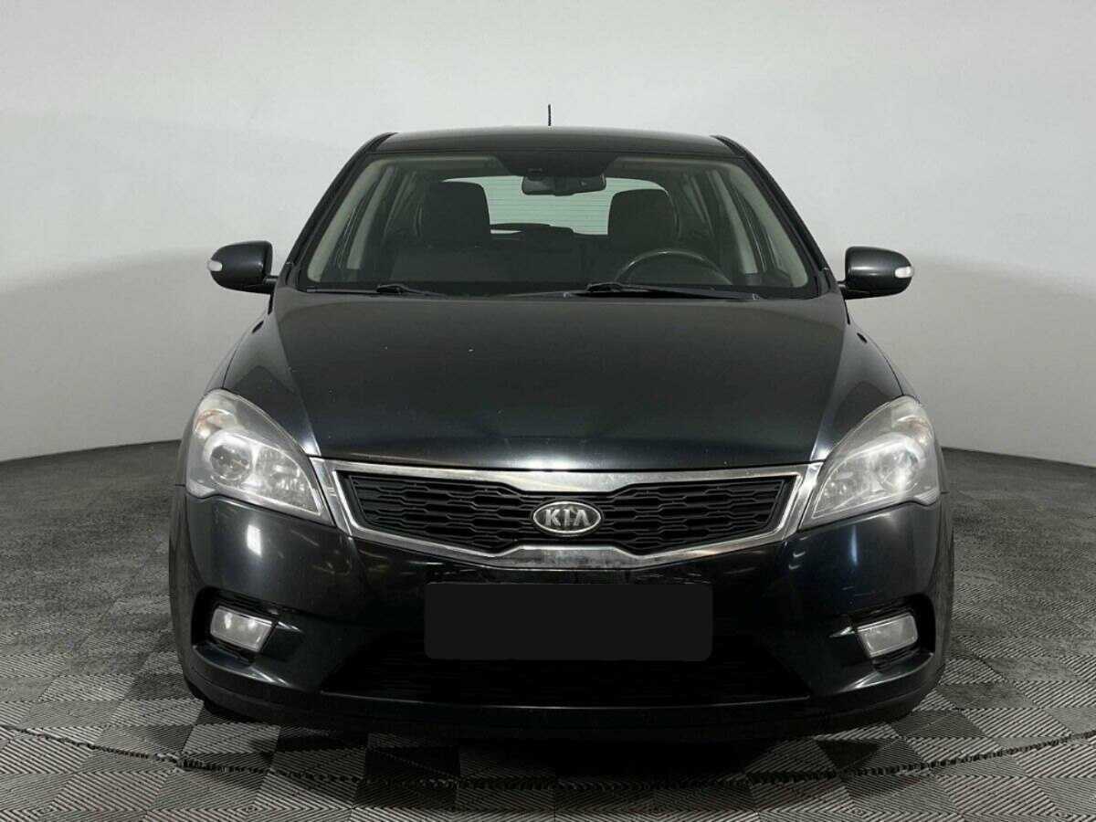Kia Ceed, 2012 - 228 400 км. | Фото №2