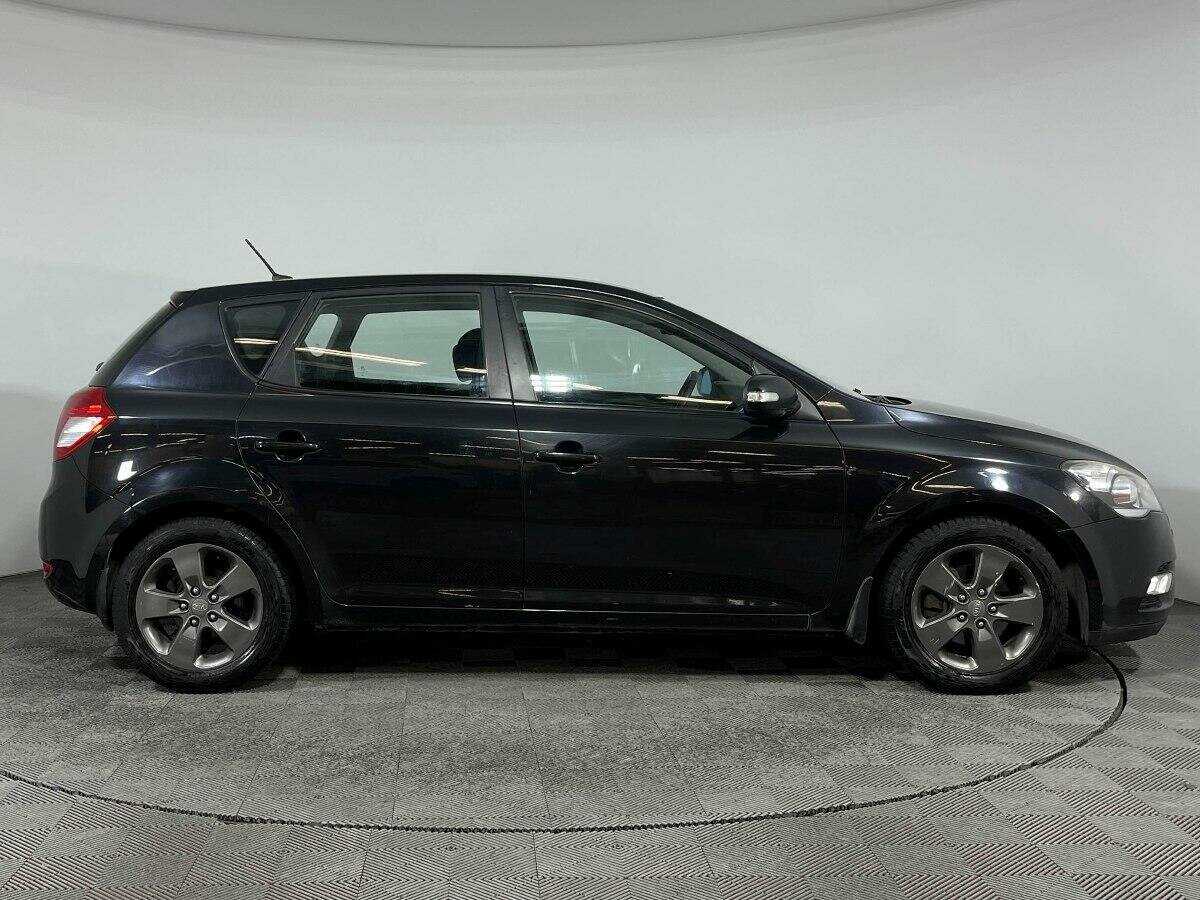 Kia Ceed, 2012 - 228 400 км. | Фото №4