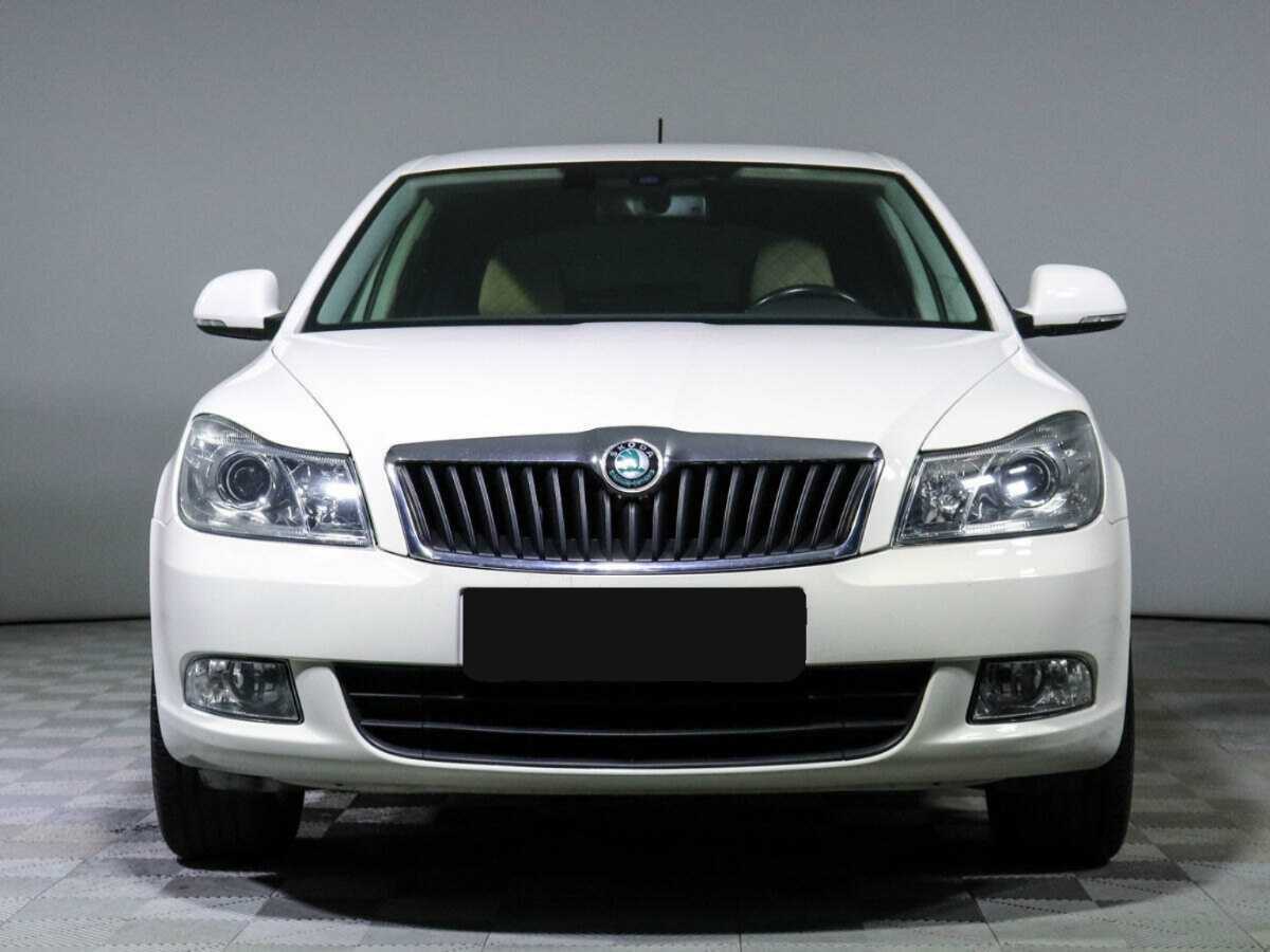 Skoda Octavia, 2012 - 195 538 км. | Фото №2
