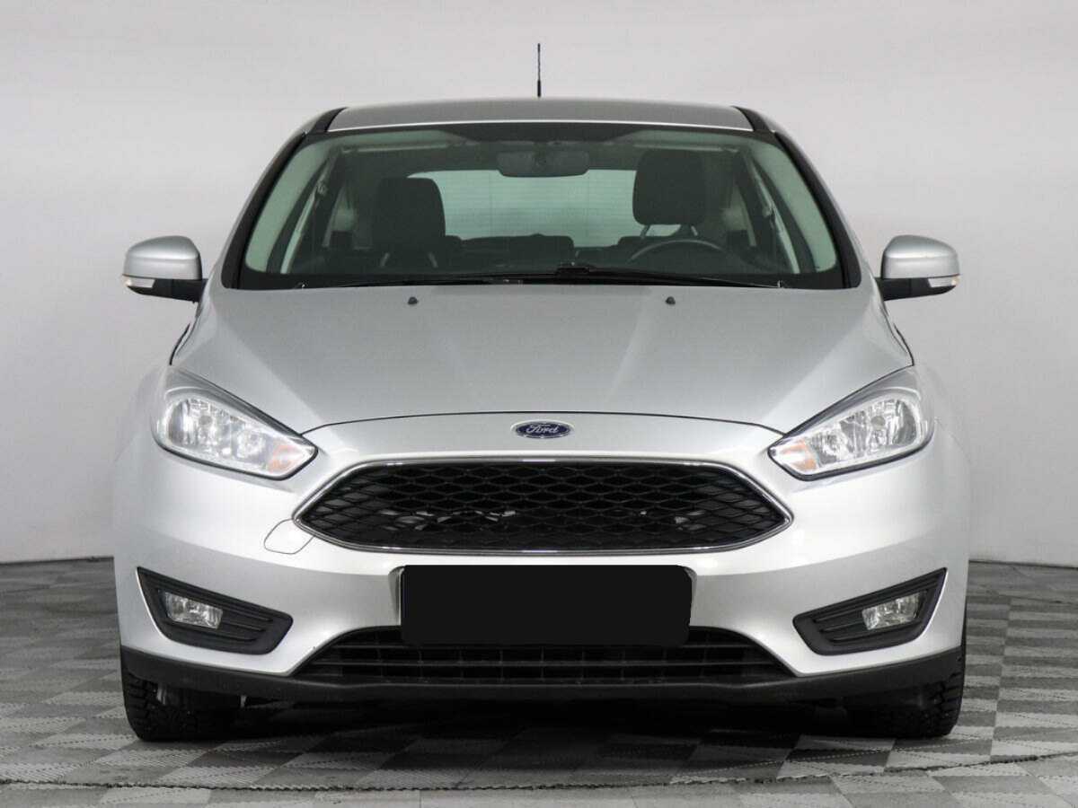 Ford Focus, 2018 - 101 556 км. | Фото №2
