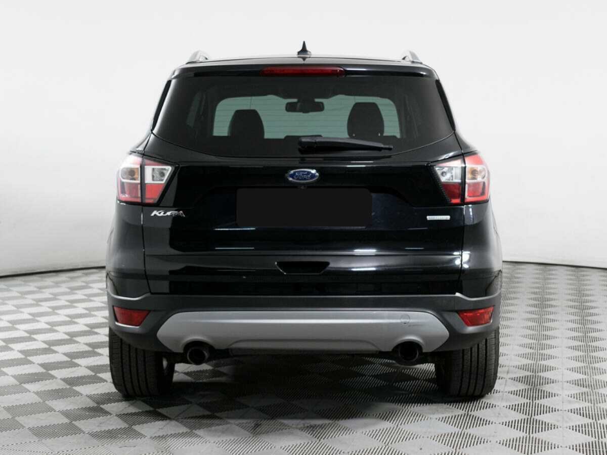 Ford Kuga, 2017 - 138 500 км. | Фото №6