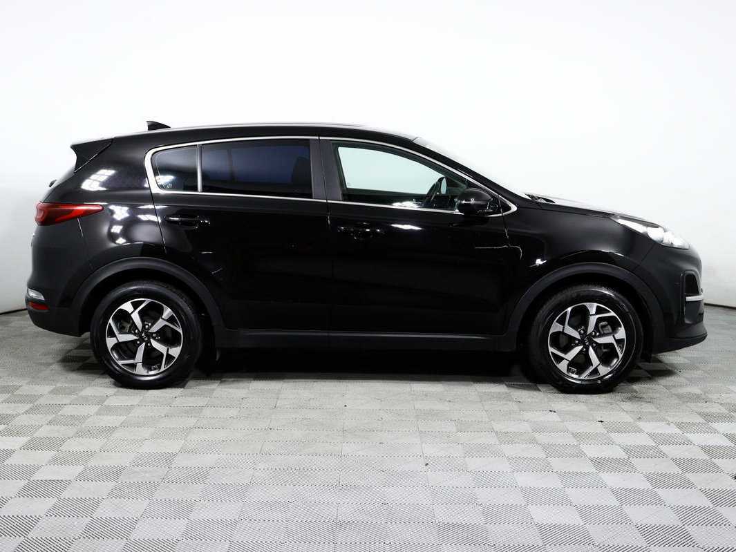 Kia Sportage, 2018 - 91 244 км. | Фото №4