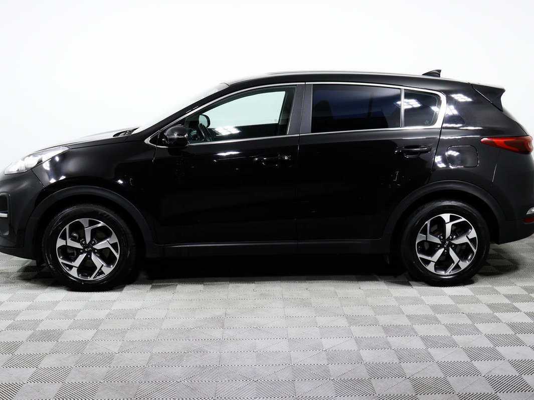 Kia Sportage, 2018 - 91 244 км. | Фото №8