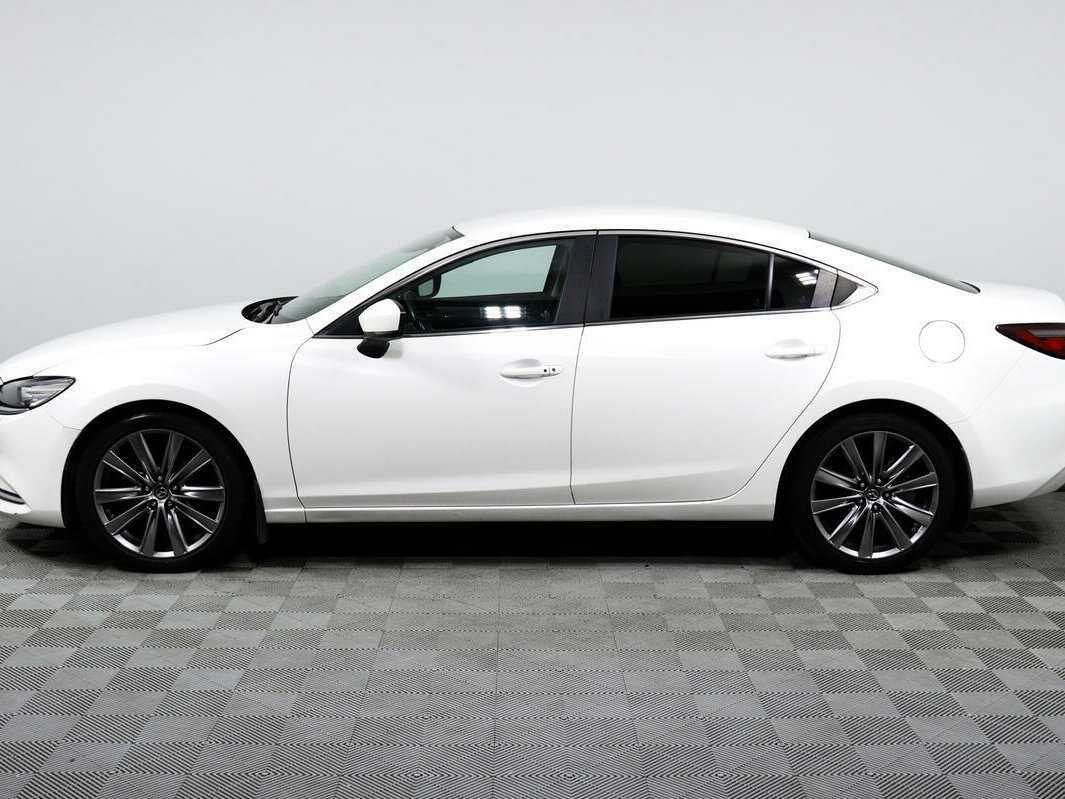 Mazda 6, 2018 - 111 976 км. | Фото №8